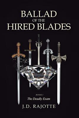 Ballad of the Hired Blades