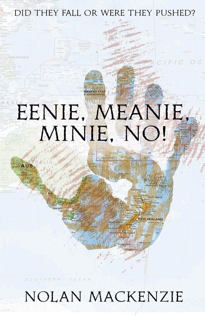 Eenie Meanie Minie No!