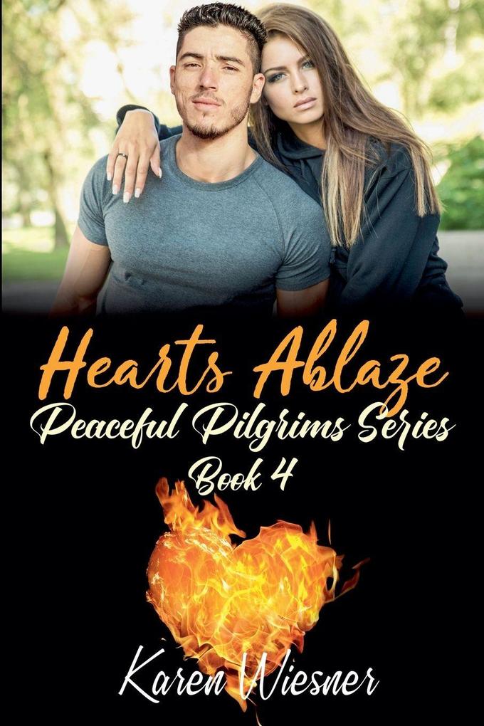 Hearts Ablaze