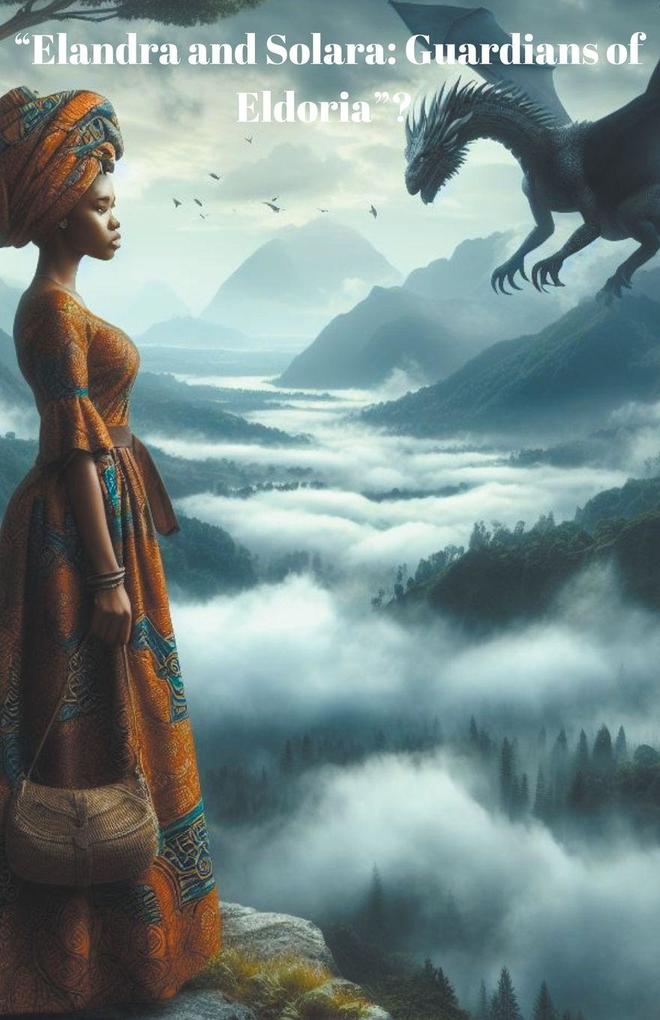 'Elandra and Solara
