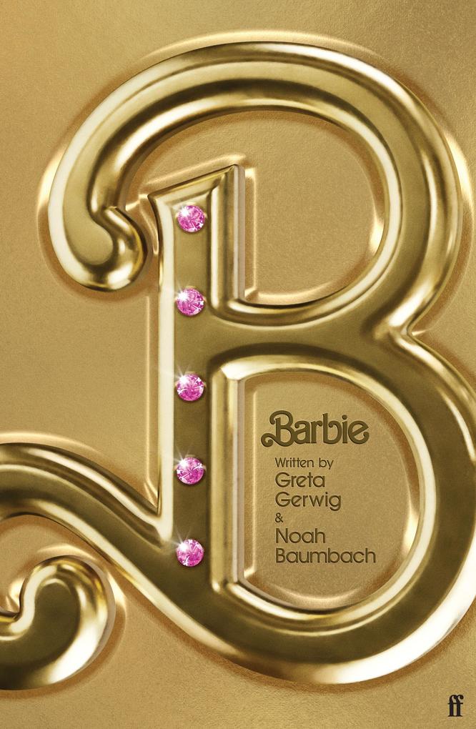 Faber And Faber Ltd. Barbie