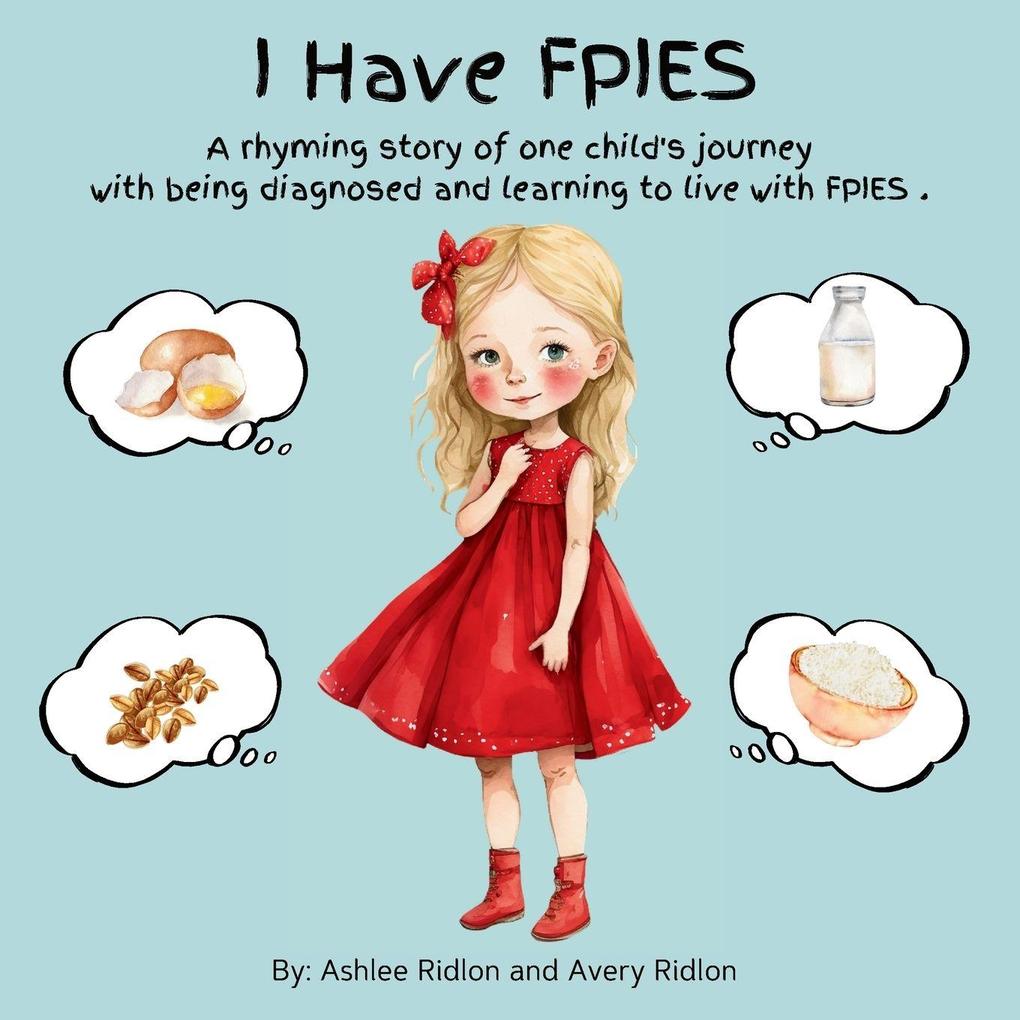 I Have FPIES