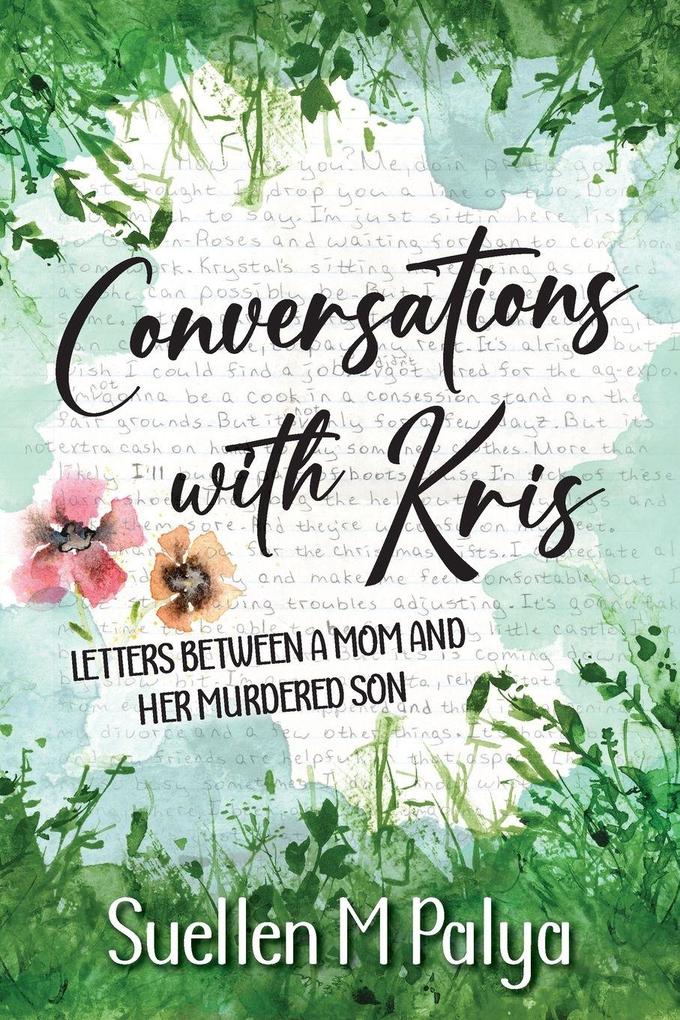 Conversations With Kris