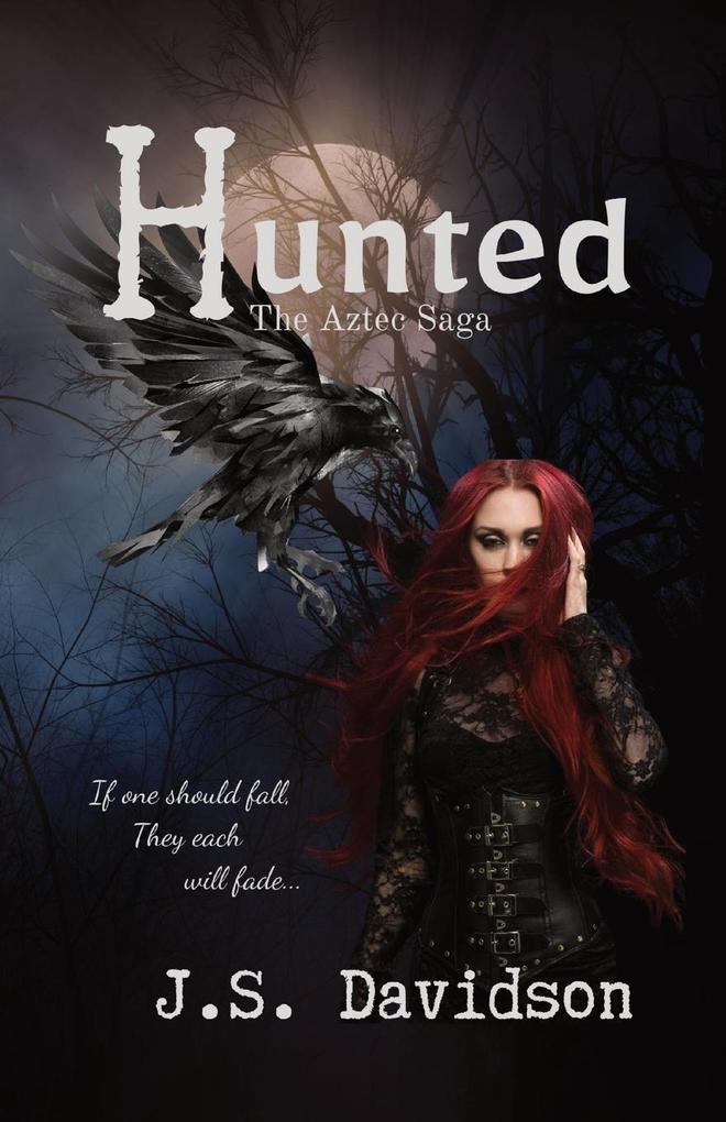 Hunted
