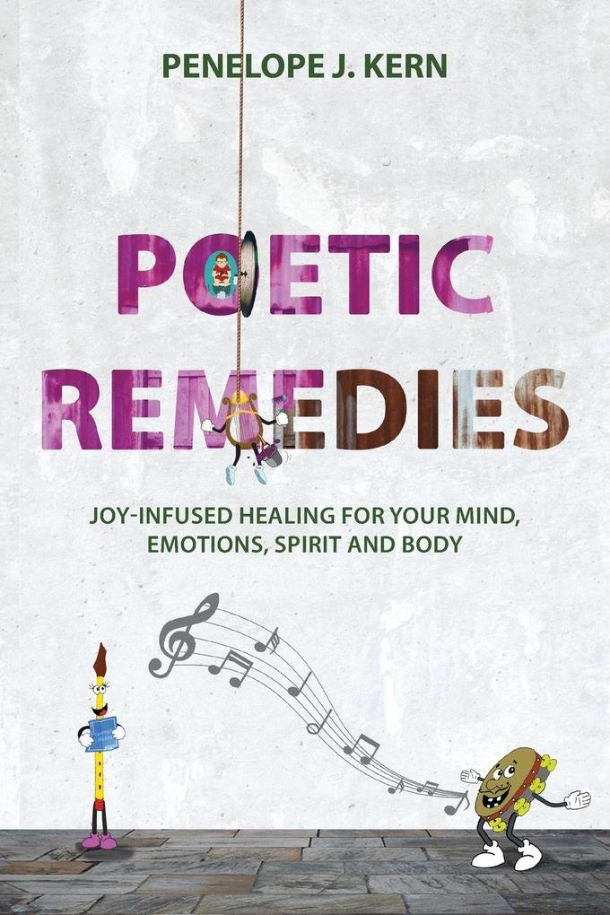Poetic Remedies