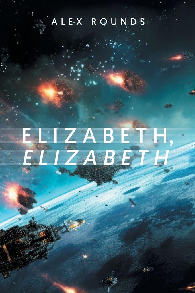 Elizabeth Elizabeth