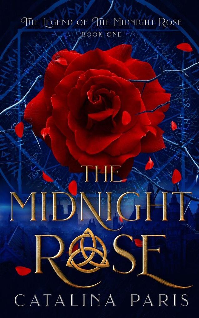 The Midnight Rose