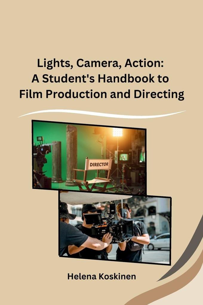 Lights Camera Action