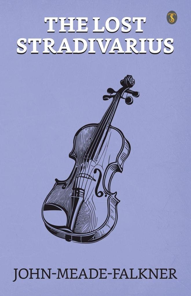 The Lost Stradivarius