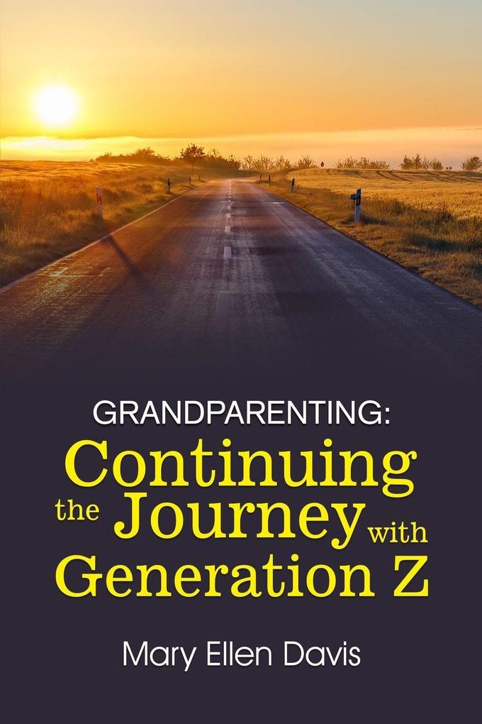 GRANDPARENTING
