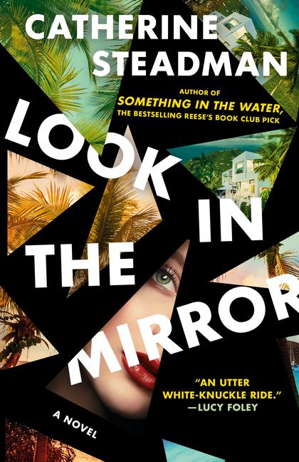 Random House Publishing Group Look In The Mirror