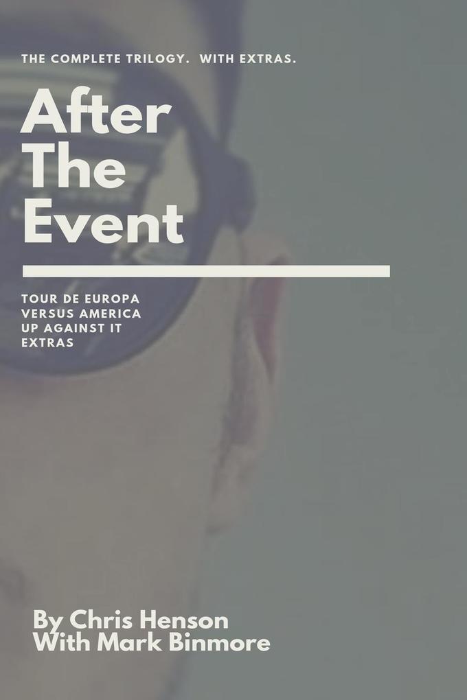 After The Event