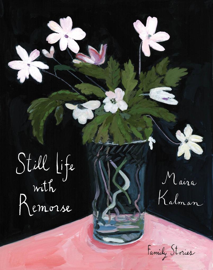 Harper Collins Publ. Usa Still Life With Remorse