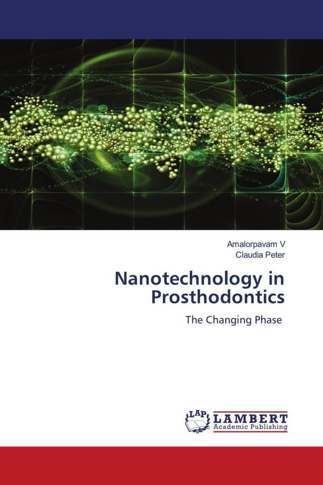 Nanotechnology in Prosthodontics