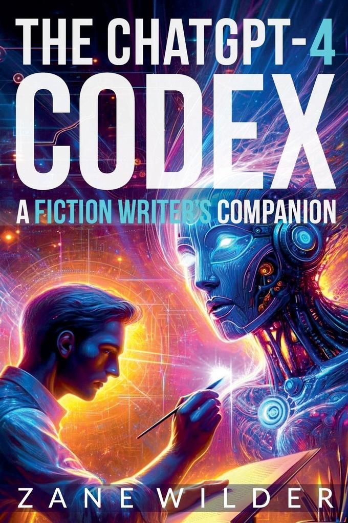 The ChatGPT-4 Codex