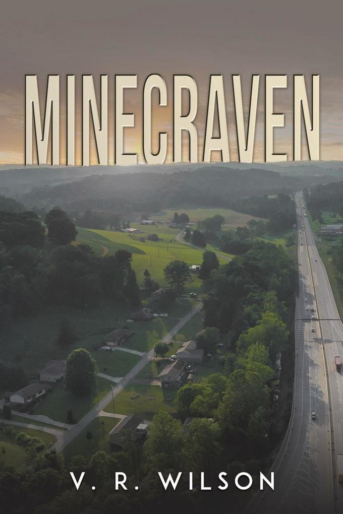 Minecraven