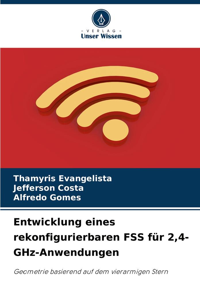 Entwicklung eines rekonfigurierbaren FSS für 24-GHz-Anwendungen