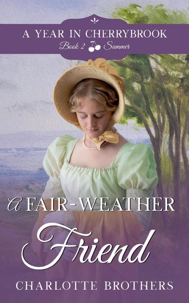 A Fair-Weather Friend