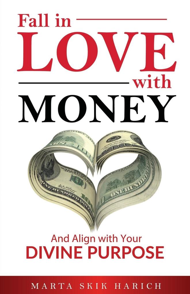 Fall In Love With Money