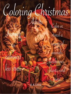 Coloring Christmas