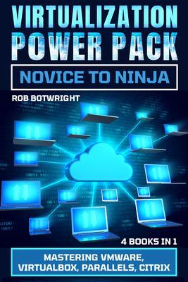Virtualization Power Pack