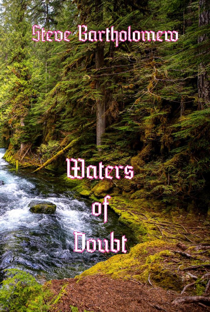 Waters of Doubt (DiPaolo #3)