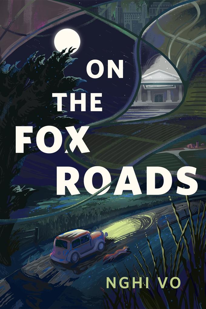 On the Fox Roads