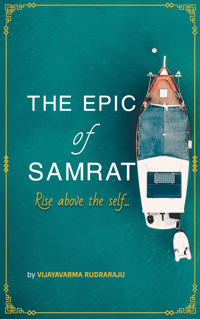The Epic of Samrat