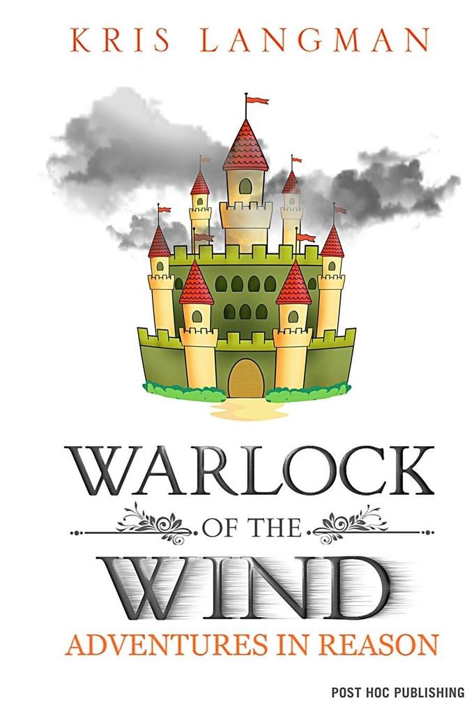 Warlock of the Wind