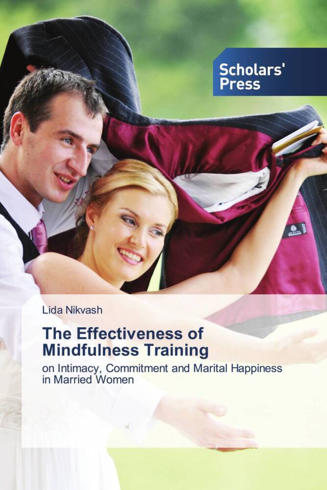 The Effectiveness of Mindfulness Training