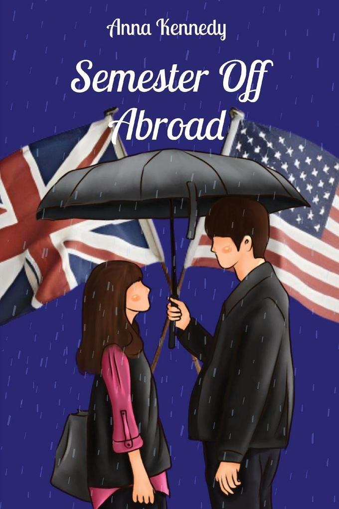 Semester Off Abroad