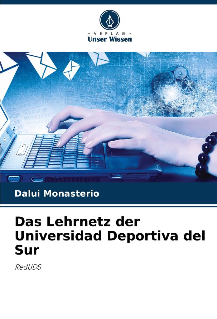 Das Lehrnetz der Universidad Deportiva del Sur