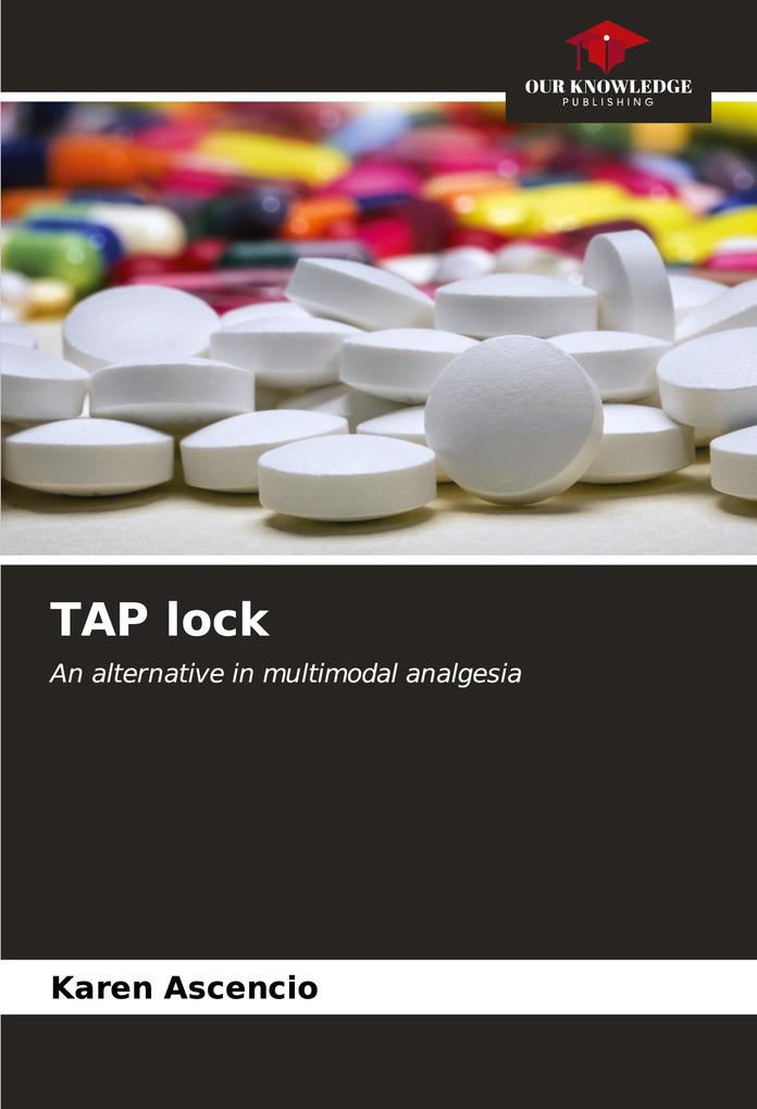 TAP lock