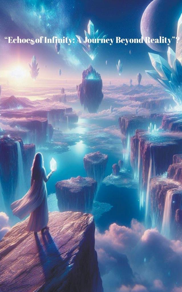 'Echoes of Infinity