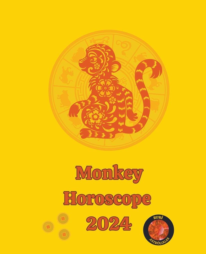 Monkey Horoscope 2024