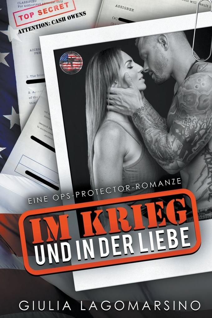 Im Krieg Und In Der Liebe