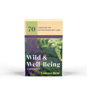 Wild & Well-Being Card Deck