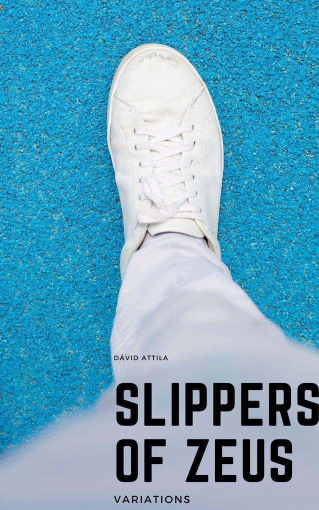 Slippers of Zeus
