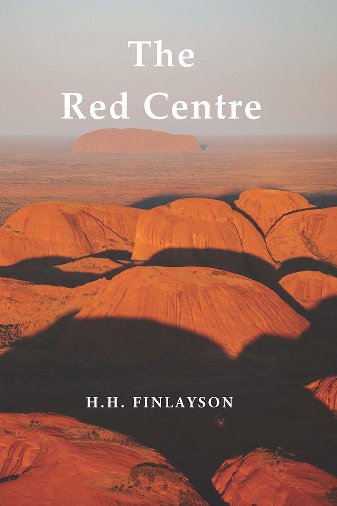 The Red Centre