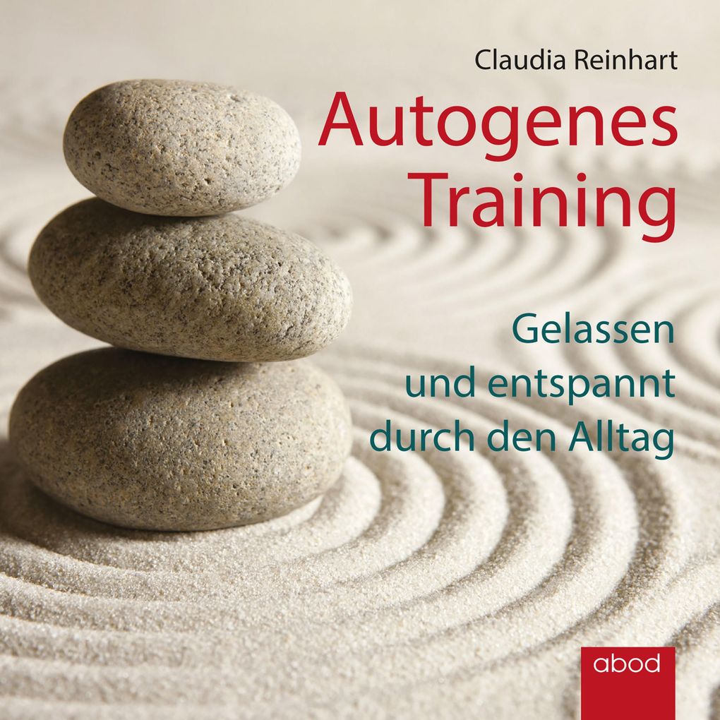 Autogenes Training Reinhart