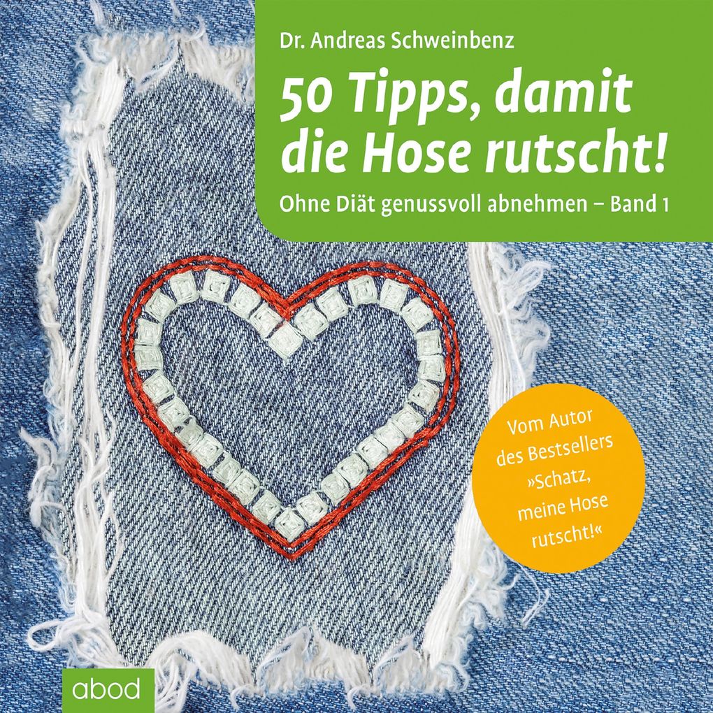 50 Tipps damit die Hose rutscht!