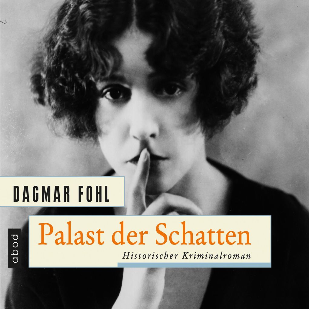Palast der Schatten
