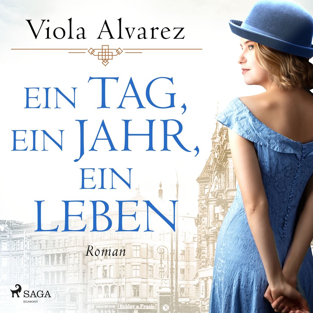 Ein Tag ein Jahr ein Leben: Roman | Die berührende Frauensaga eines Jahrhundertlebens