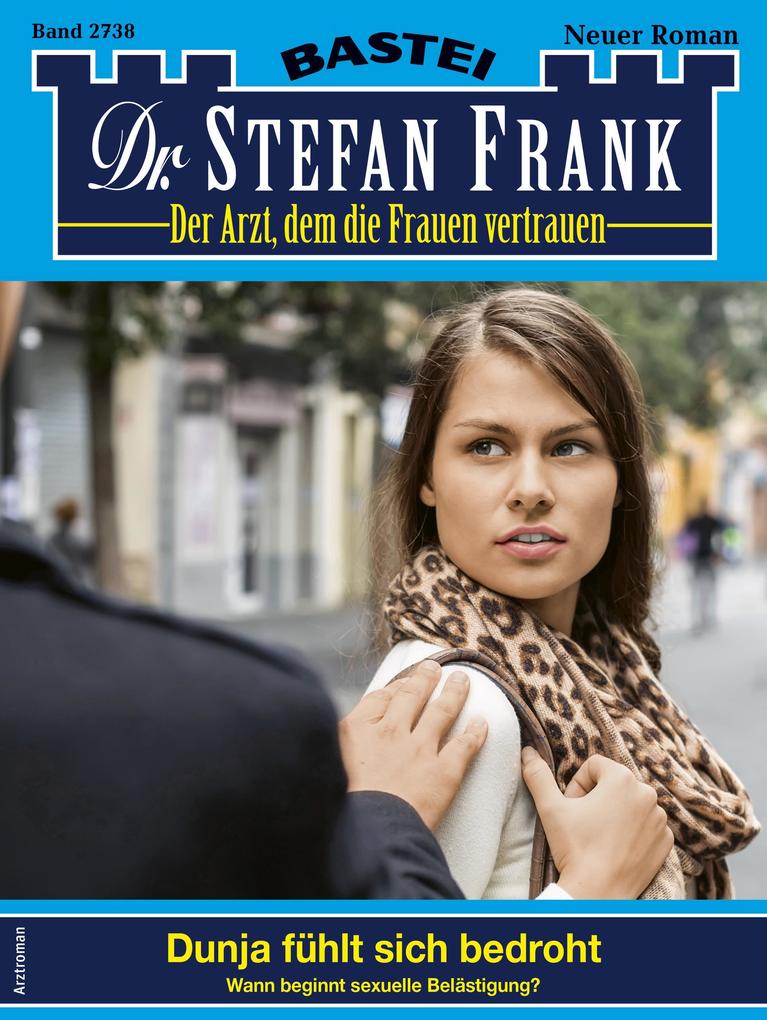 Dr. Stefan Frank 2738