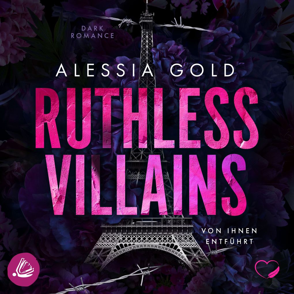 Ruthless Villains