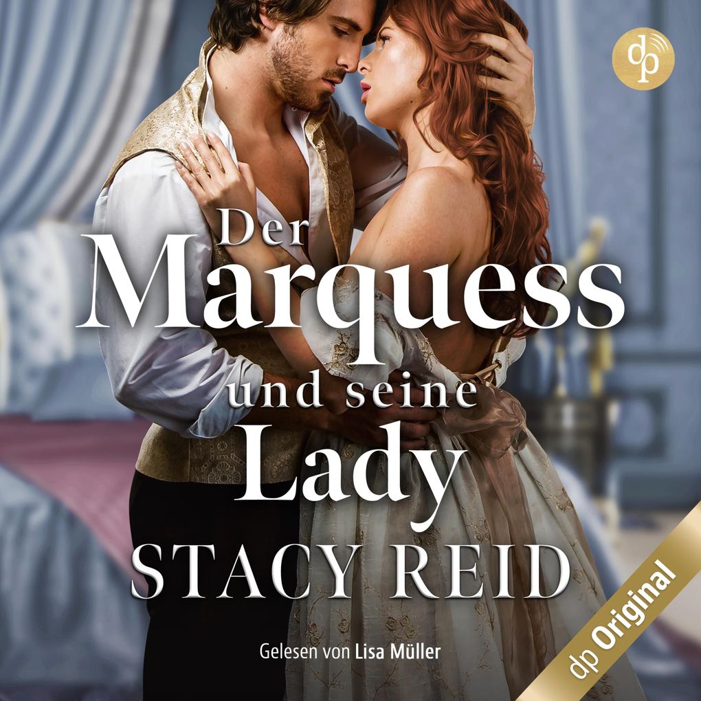 Der Marquess und seine Lady