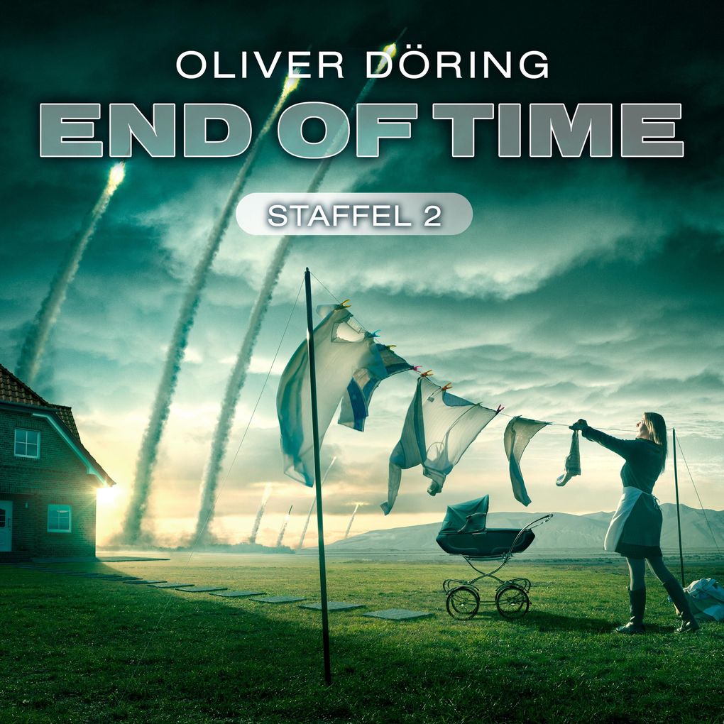 End of Time Staffel 2