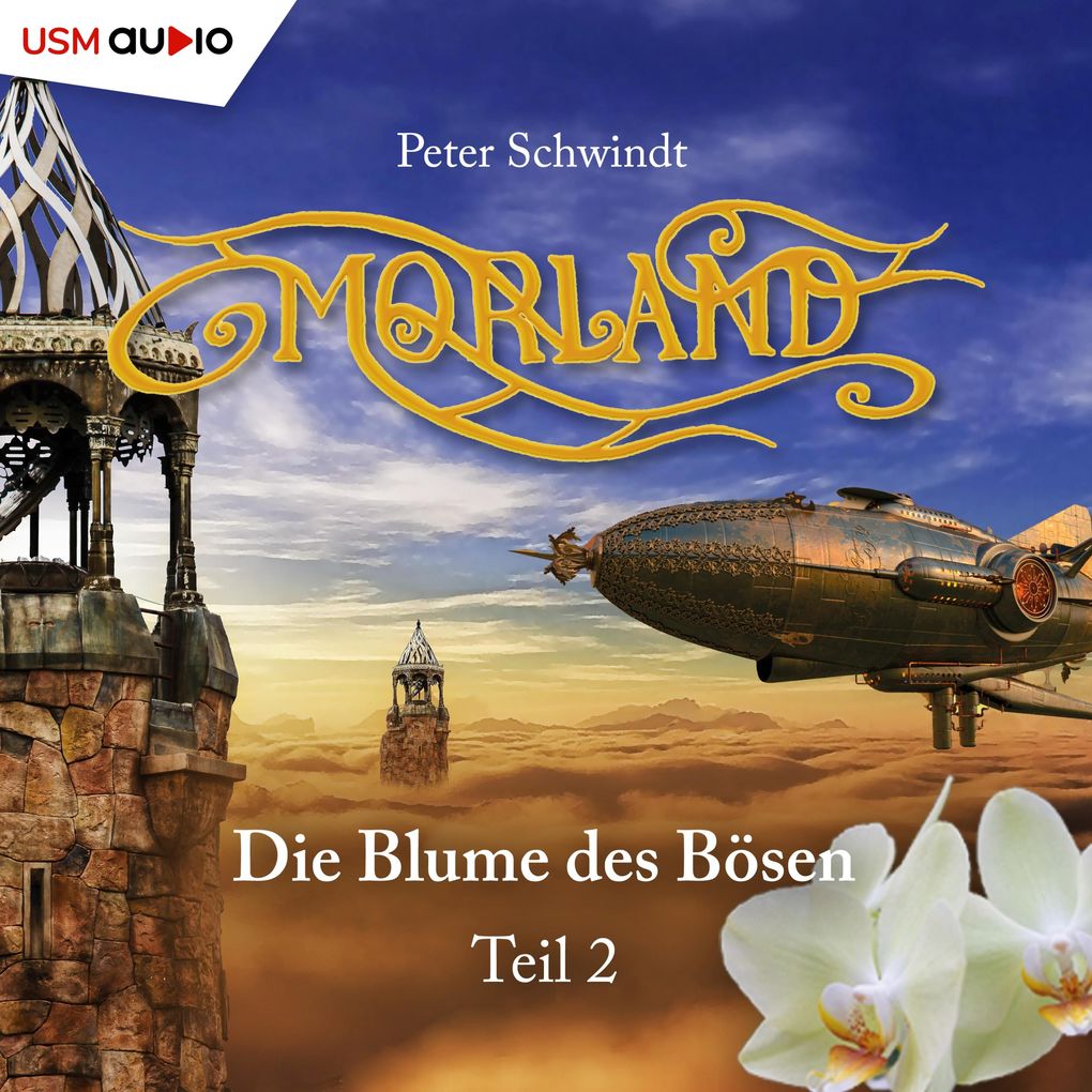 Die Blume des Bösen - Peter Schwindt