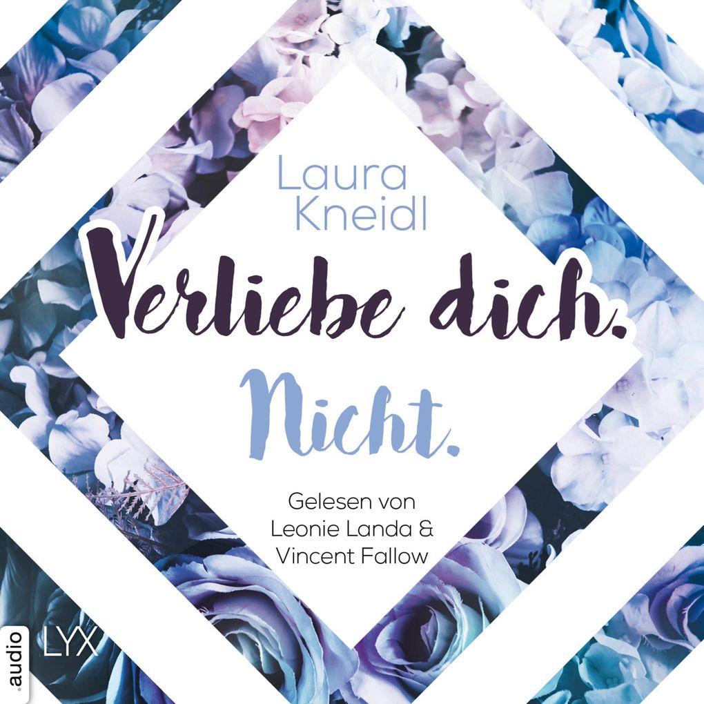 Verliebe dich. Nicht. - Berühre mich nicht-Reihe Teil 5
