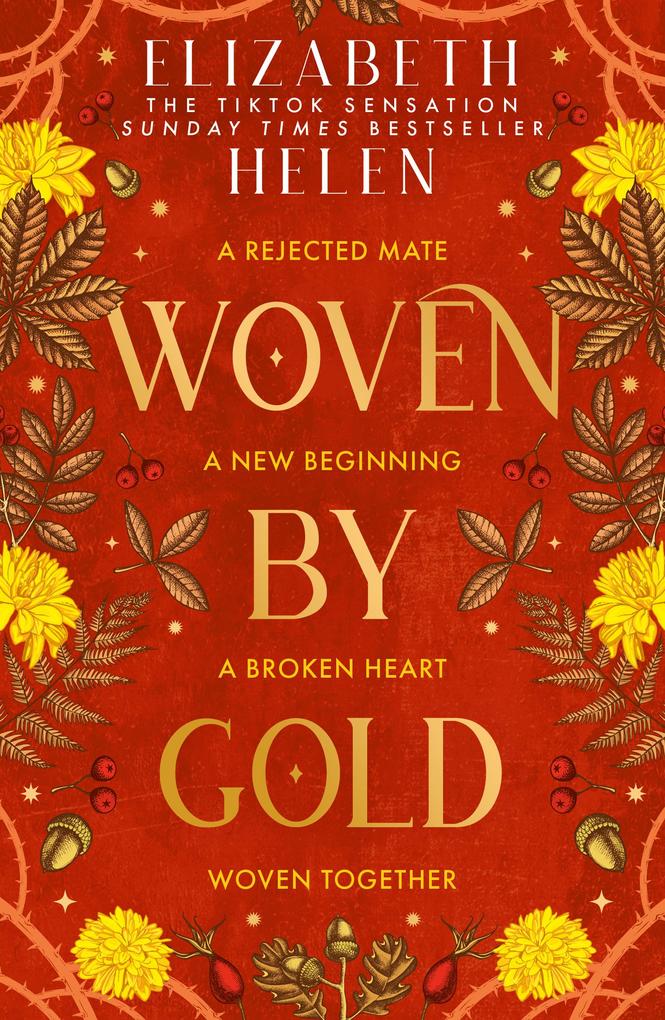 Woven by Gold